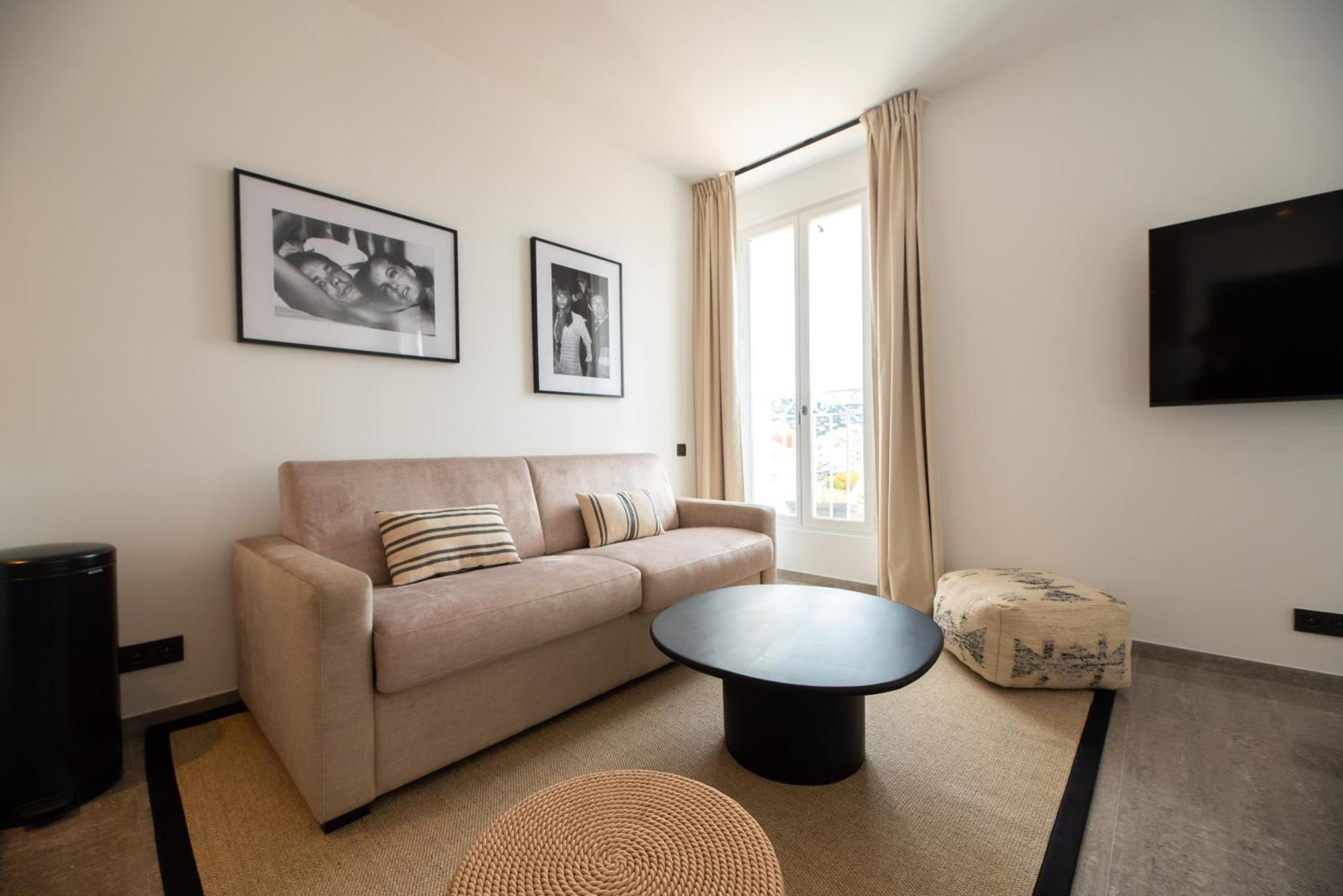 Residence Le Vieux Port Cannes Cameră foto