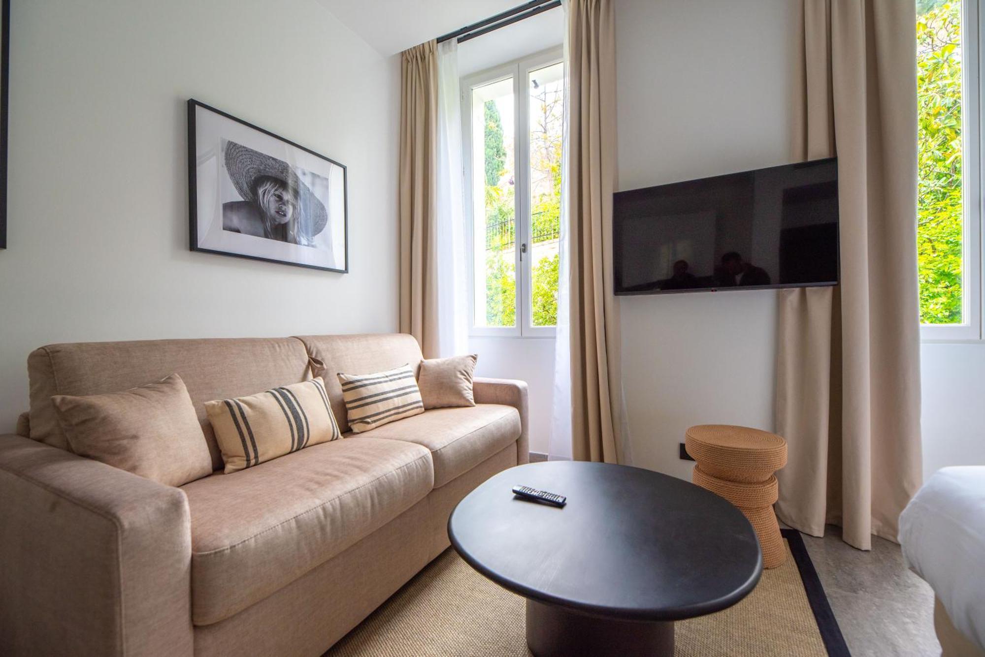 Residence Le Vieux Port Cannes Cameră foto